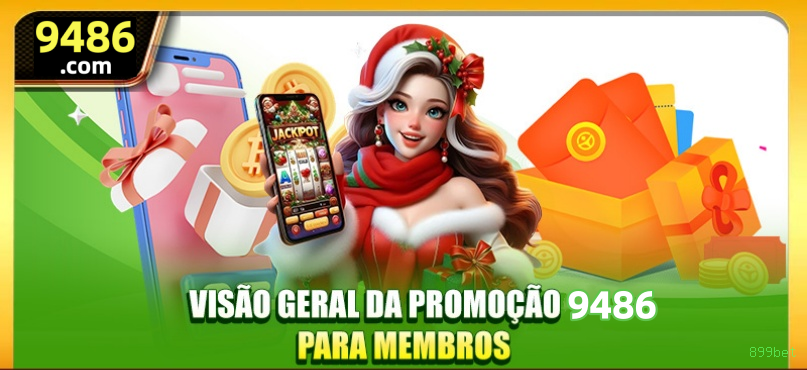 Instalar APK 899bet