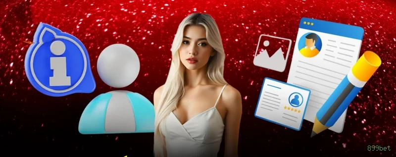 Reload Bonus 899bet