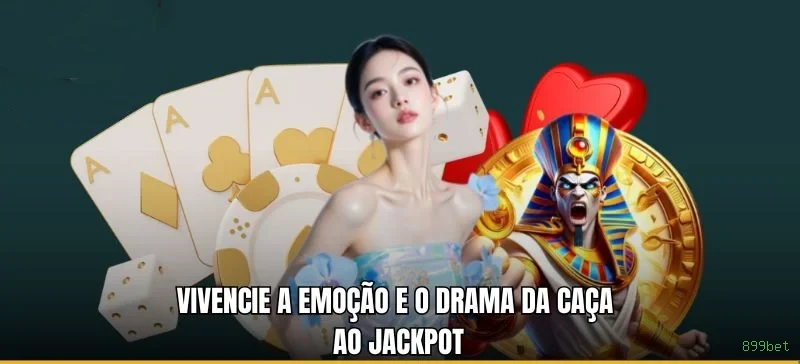 Siga a 899bet no Facebook