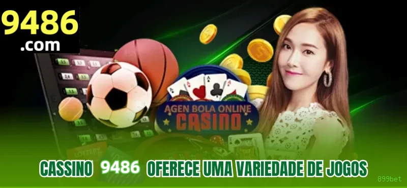 Métodos de pagamento aceitos na 899bet