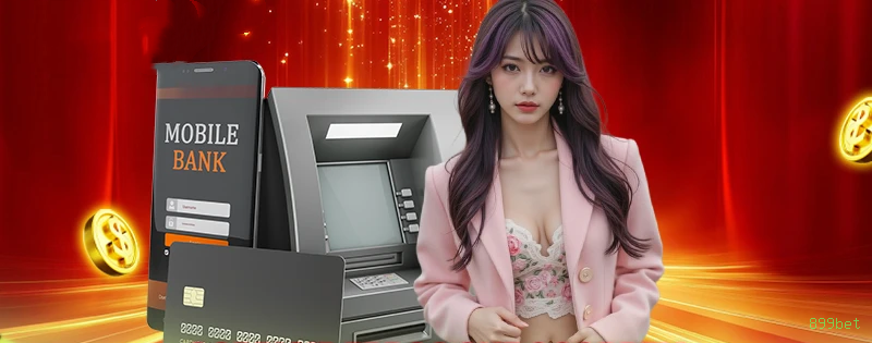 Interface 899bet