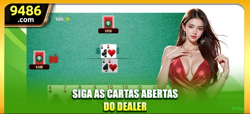 Segurança 899bet